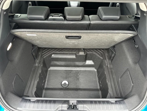 Ford Puma Gen-E - Afbeelding 9 van 30