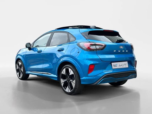 Ford Puma Gen-E - Afbeelding 11 van 30