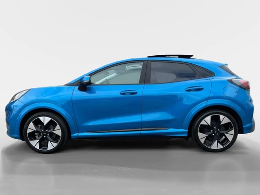 Ford Puma Gen-E - Afbeelding 12 van 30