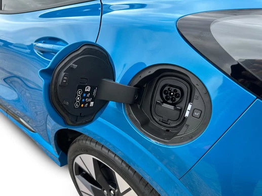 Ford Puma Gen-E - Afbeelding 13 van 30