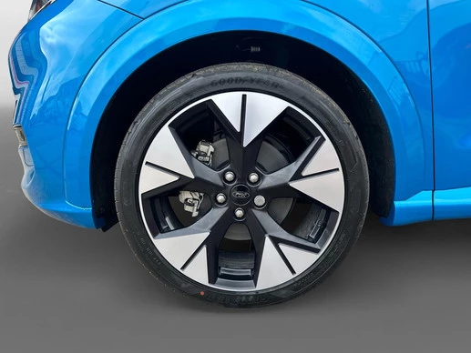 Ford Puma Gen-E - Afbeelding 15 van 30