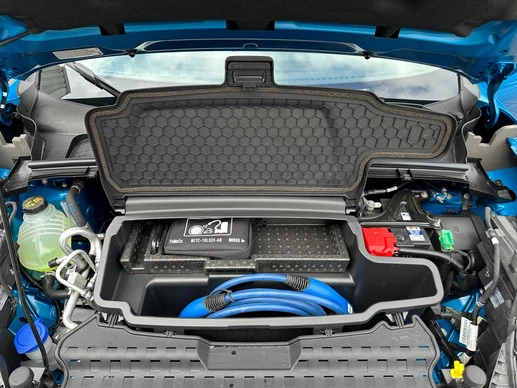 Ford Puma Gen-E - Afbeelding 18 van 30