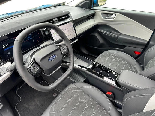 Ford Puma Gen-E - Afbeelding 20 van 30