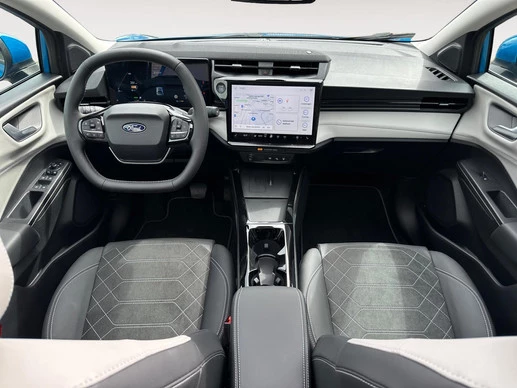 Ford Puma Gen-E - Afbeelding 25 van 30