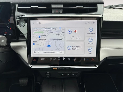 Ford Puma Gen-E - Afbeelding 27 van 30