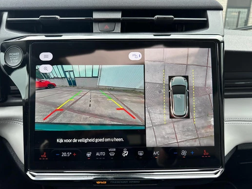 Ford Puma Gen-E - Afbeelding 28 van 30