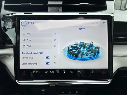 Ford Puma Gen-E - Afbeelding 29 van 30