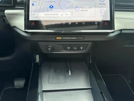 Ford Puma Gen-E - Afbeelding 30 van 30