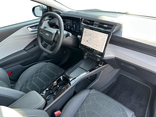 Ford Puma Gen-E - Afbeelding 17 van 30