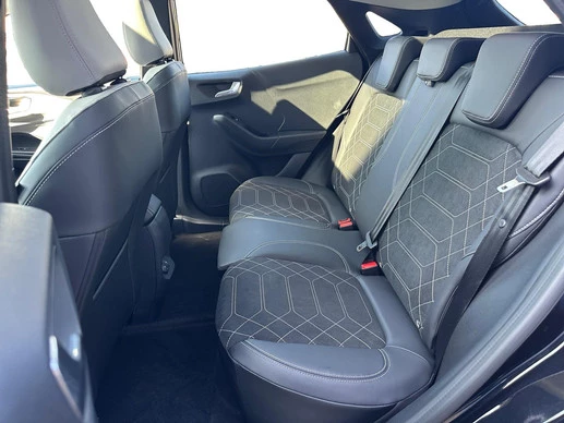 Ford Puma Gen-E - Afbeelding 18 van 30