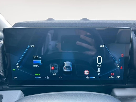 Ford Puma Gen-E - Afbeelding 25 van 30