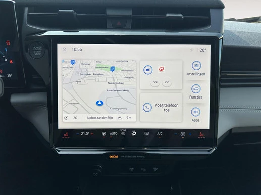 Ford Puma Gen-E - Afbeelding 27 van 30