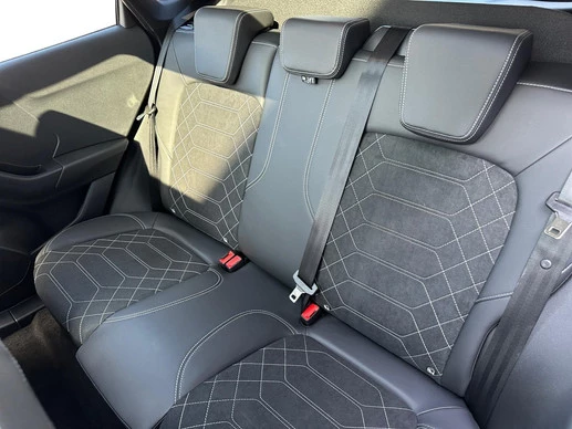 Ford Puma Gen-E - Afbeelding 28 van 30