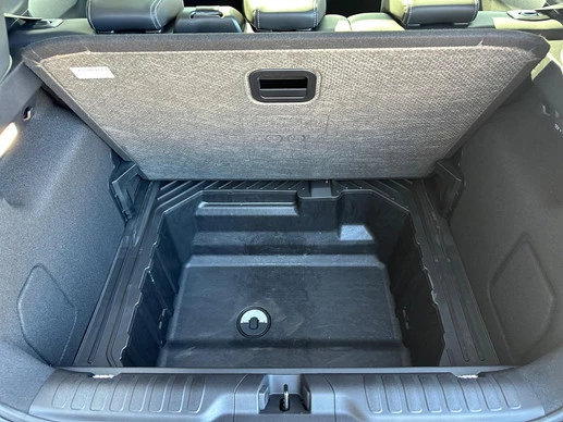 Ford Puma Gen-E - Afbeelding 30 van 30