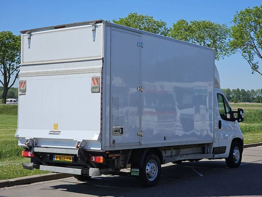 Peugeot Boxer - Afbeelding 3 van 16