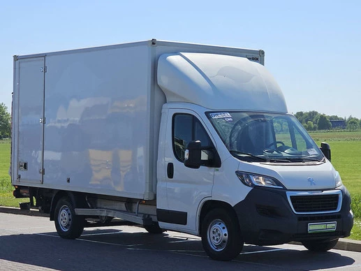 Peugeot Boxer - Afbeelding 5 van 16