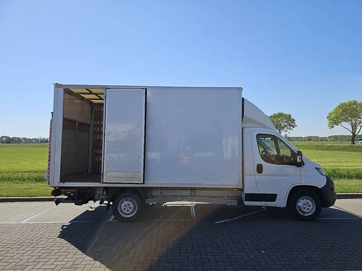Peugeot Boxer - Afbeelding 15 van 16