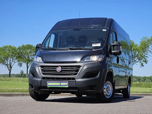 Fiat Ducato - Afbeelding 1 van 18