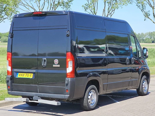Fiat Ducato - Afbeelding 3 van 18