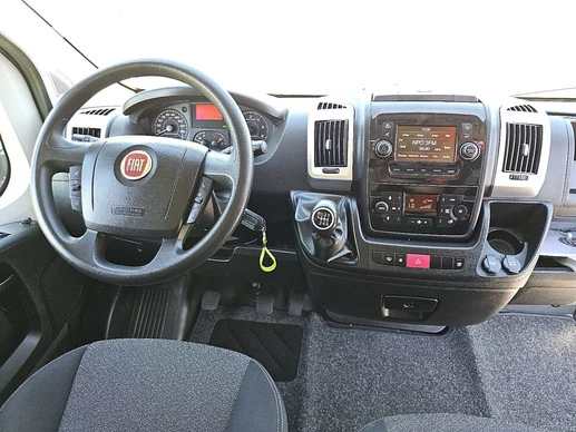 Fiat Ducato - Afbeelding 8 van 18