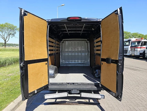 Fiat Ducato - Afbeelding 15 van 18