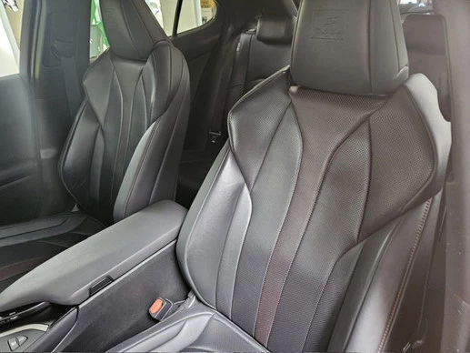 Lexus UX - Afbeelding 9 van 25