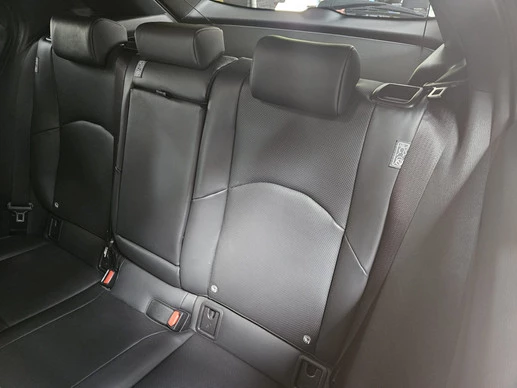 Lexus UX - Afbeelding 10 van 25