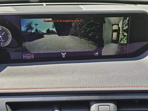 Lexus UX - Afbeelding 15 van 25