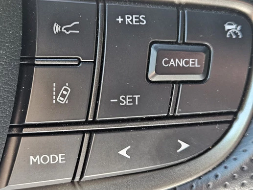 Lexus UX - Afbeelding 18 van 25