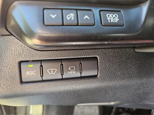 Lexus UX - Afbeelding 19 van 25