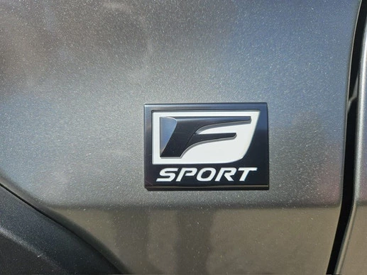 Lexus UX - Afbeelding 24 van 25