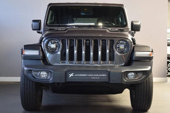Jeep Wrangler - Afbeelding 2 van 30