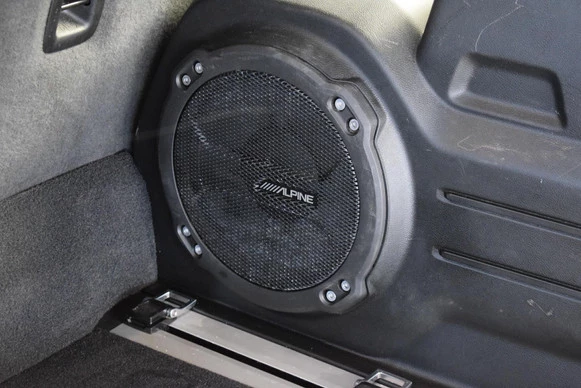 Jeep Wrangler - Afbeelding 10 van 30