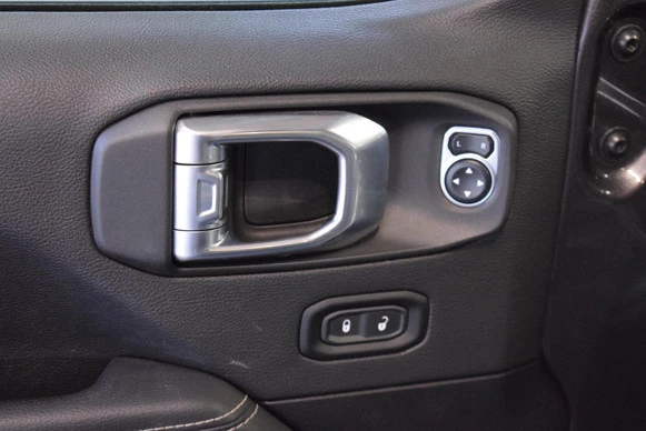 Jeep Wrangler - Afbeelding 12 van 30