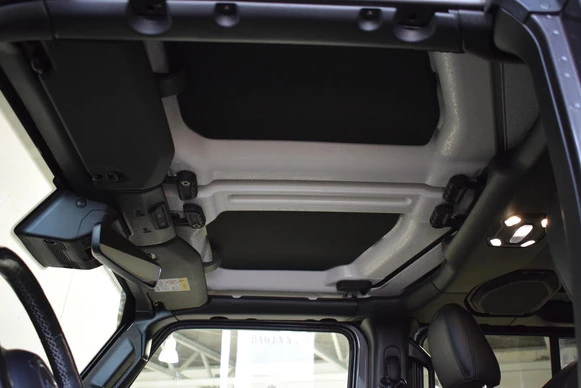Jeep Wrangler - Afbeelding 14 van 30