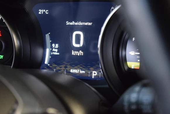 Jeep Wrangler - Afbeelding 17 van 30