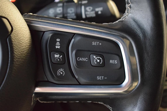 Jeep Wrangler - Afbeelding 19 van 30