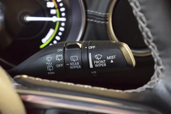 Jeep Wrangler - Afbeelding 20 van 30