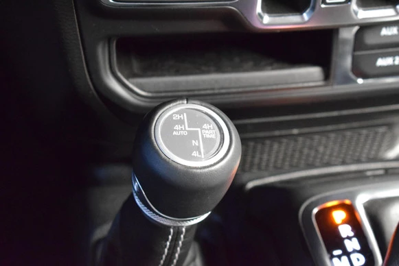 Jeep Wrangler - Afbeelding 29 van 30