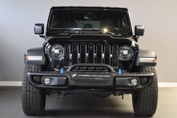 Jeep Wrangler - Afbeelding 2 van 30