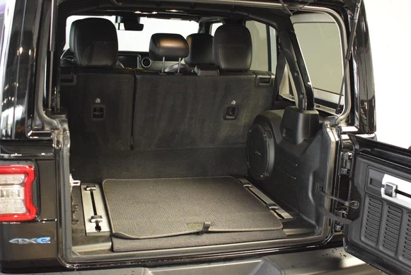 Jeep Wrangler - Afbeelding 9 van 30