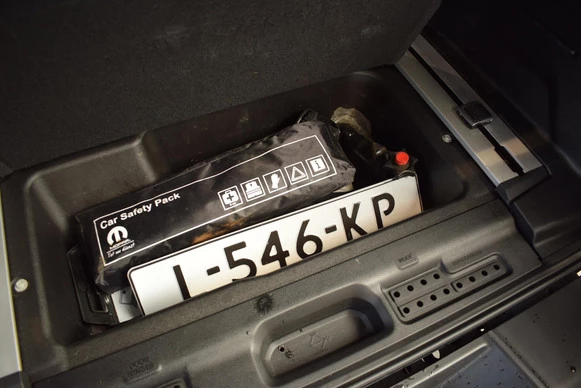 Jeep Wrangler - Afbeelding 10 van 30