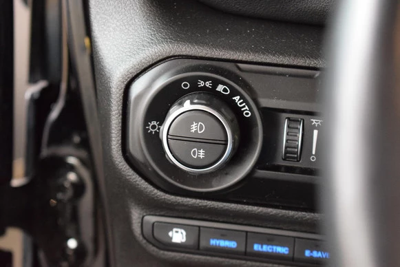 Jeep Wrangler - Afbeelding 15 van 30