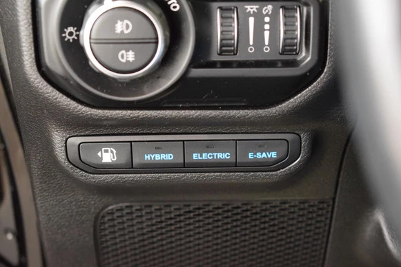 Jeep Wrangler - Afbeelding 16 van 30