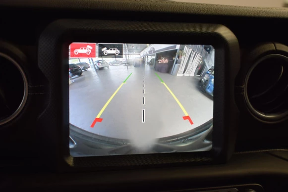 Jeep Wrangler - Afbeelding 17 van 30