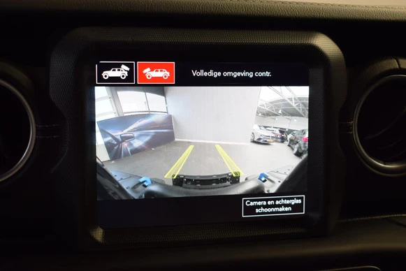 Jeep Wrangler - Afbeelding 18 van 30
