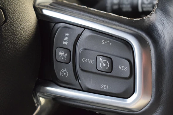 Jeep Wrangler - Afbeelding 20 van 30