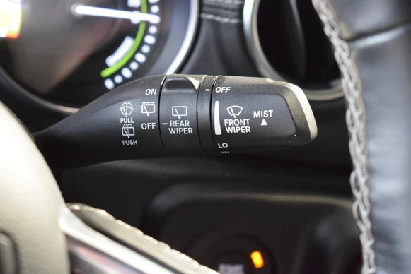 Jeep Wrangler - Afbeelding 21 van 30
