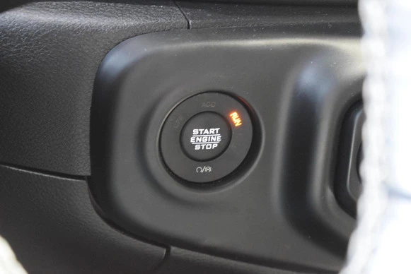 Jeep Wrangler - Afbeelding 22 van 30