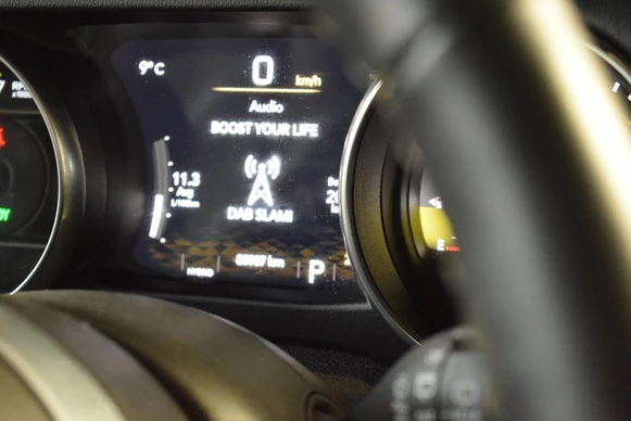 Jeep Wrangler - Afbeelding 23 van 30